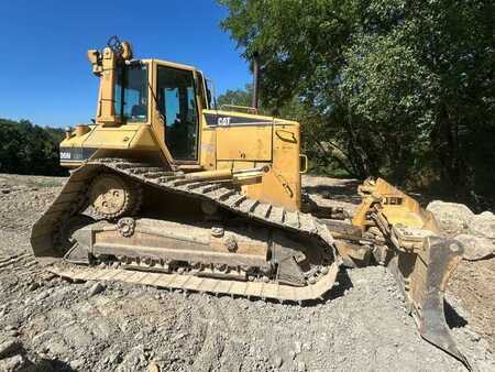 Bulldozer 2004 Caterpillar D6N LGP (10)