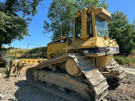 Bulldozer 2004 Caterpillar D6N LGP (11)