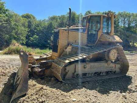 Bulldozer 2004 Caterpillar D6N LGP (12)