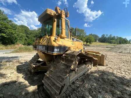 Bulldozer 2004 Caterpillar D6N LGP (15)