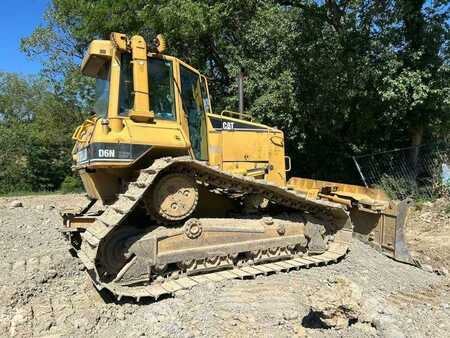 Bulldozer 2004 Caterpillar D6N LGP (16)