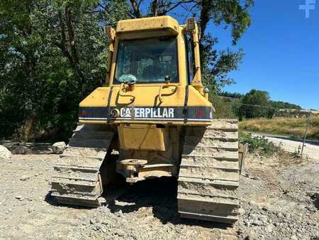 Bulldozer 2004 Caterpillar D6N LGP (20)