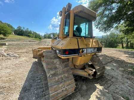 Bulldozer 2004 Caterpillar D6N LGP (22)