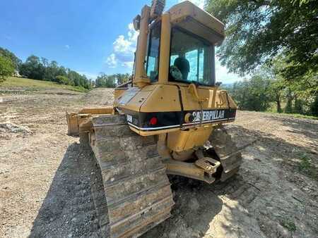 Bulldozer 2004 Caterpillar D6N LGP (23)
