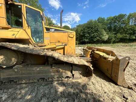 Bulldozer 2004 Caterpillar D6N LGP (25)