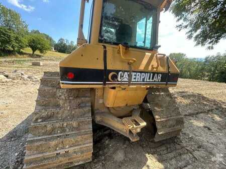 Bulldozer 2004 Caterpillar D6N LGP (26)
