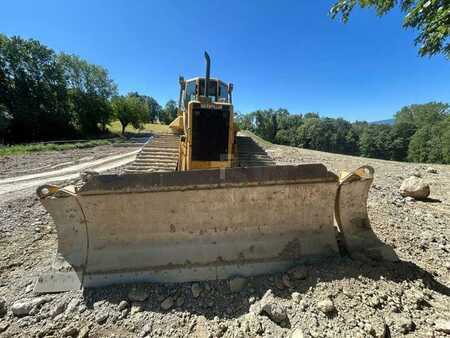 Bulldozer 2004 Caterpillar D6N LGP (28)