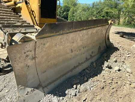 Bulldozer 2004 Caterpillar D6N LGP (29)