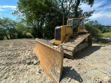 Bulldozer 2004 Caterpillar D6N LGP (3)