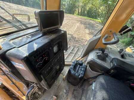 Bulldozer 2004 Caterpillar D6N LGP (35)