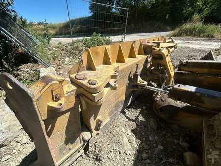 Bulldozer 2004 Caterpillar D6N LGP (36)