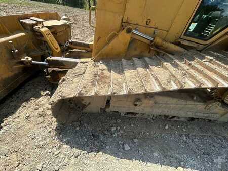 Bulldozer 2004 Caterpillar D6N LGP (37)