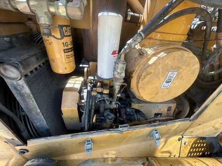 Bulldozer 2004 Caterpillar D6N LGP (38)