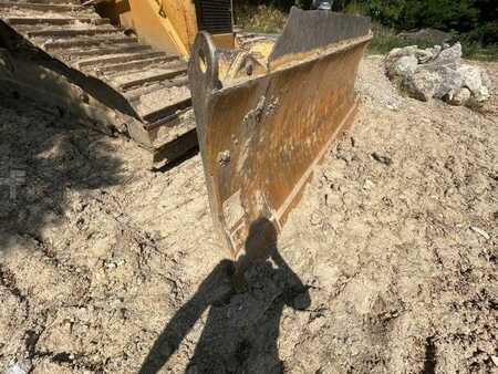 Bulldozer 2004 Caterpillar D6N LGP (39)