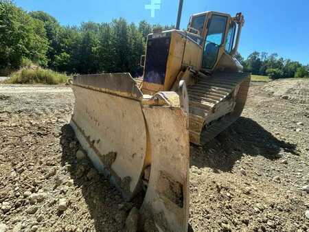 Bulldozer 2004 Caterpillar D6N LGP (4)
