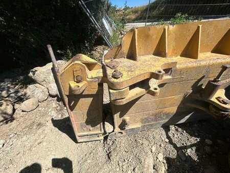 Bulldozer 2004 Caterpillar D6N LGP (40)