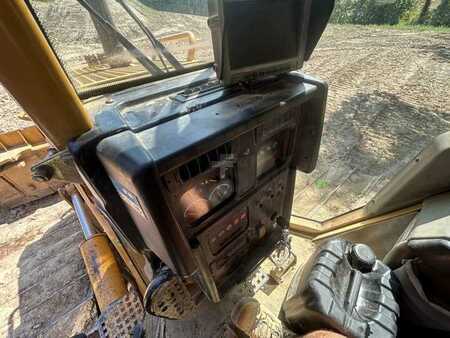 Bulldozer 2004 Caterpillar D6N LGP (41)