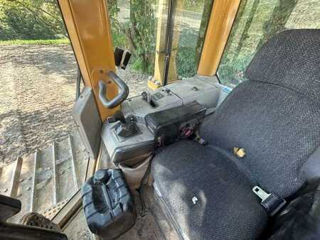 Bulldozer 2004 Caterpillar D6N LGP (42)