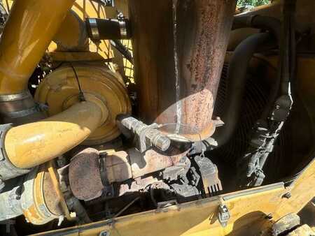 Bulldozer 2004 Caterpillar D6N LGP (43)