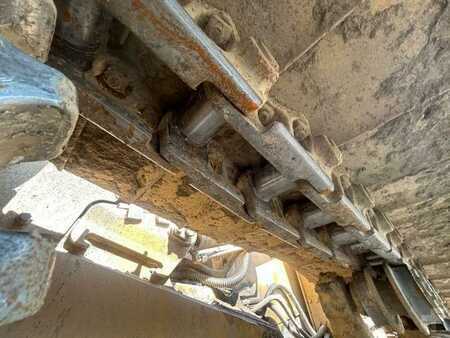 Bulldozer 2004 Caterpillar D6N LGP (44)