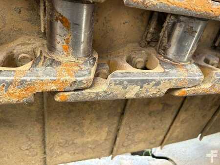 Bulldozer 2004 Caterpillar D6N LGP (45)