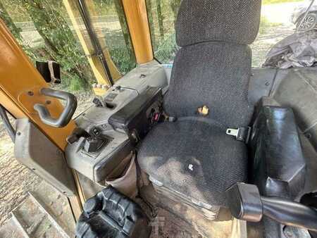 Bulldozer 2004 Caterpillar D6N LGP (46)