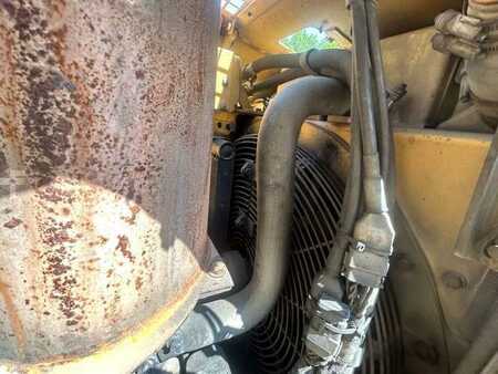 Bulldozer 2004 Caterpillar D6N LGP (47)