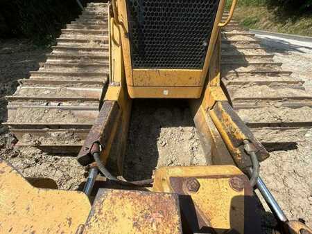 Bulldozer 2004 Caterpillar D6N LGP (48)