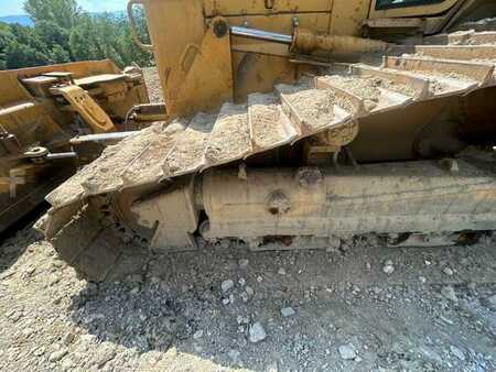 Bulldozer 2004 Caterpillar D6N LGP (49)