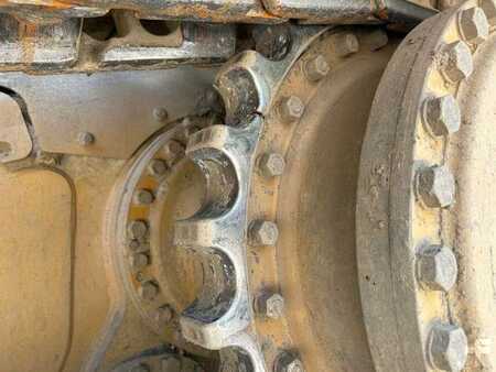 Bulldozer 2004 Caterpillar D6N LGP (50)