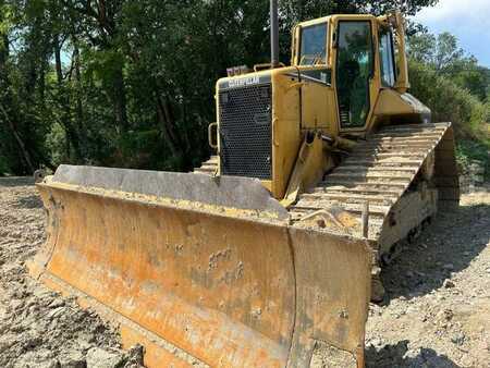 Bulldozer 2004 Caterpillar D6N LGP (6)