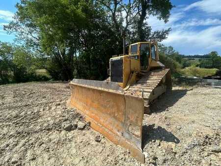 Bulldozer 2004 Caterpillar D6N LGP (7)