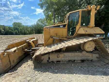 Bulldozer 2004 Caterpillar D6N LGP (8)