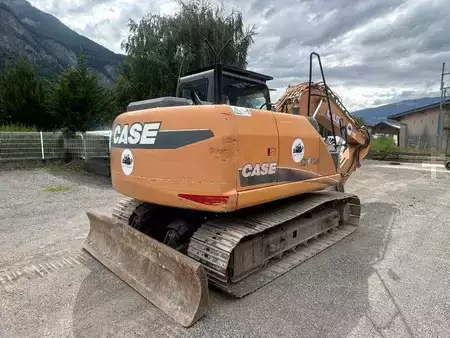 Telakaivinkoneet  2012 Case CX130B (10)