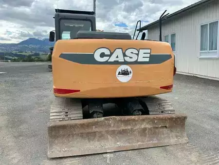 Telakaivinkoneet  2012 Case CX130B (11)