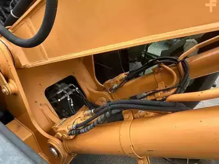 Telakaivinkoneet  2012 Case CX130B (16)