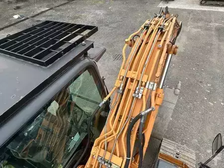 Telakaivinkoneet  2012 Case CX130B (17)