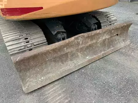 Telakaivinkoneet  2012 Case CX130B (18)