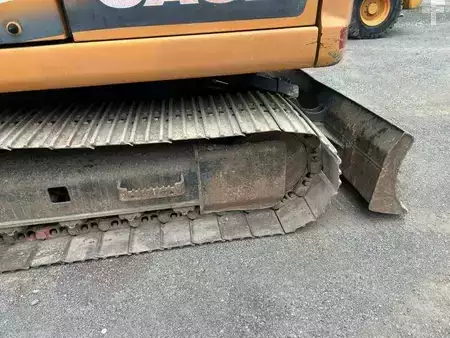 Telakaivinkoneet  2012 Case CX130B (20)