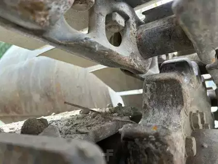 Telakaivinkoneet  2012 Case CX130B (21)