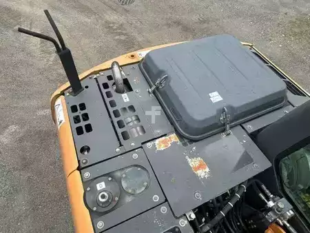 Telakaivinkoneet  2012 Case CX130B (25)