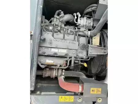 Telakaivinkoneet  2012 Case CX130B (27)