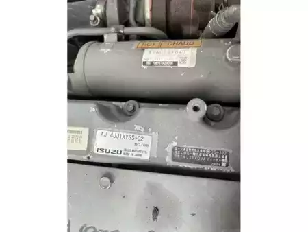 Telakaivinkoneet  2012 Case CX130B (28)