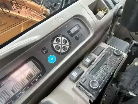 Telakaivinkoneet  2012 Case CX130B (29)