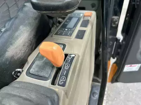 Telakaivinkoneet  2012 Case CX130B (31)