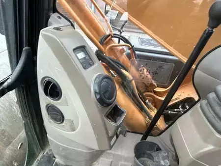 Telakaivinkoneet  2012 Case CX130B (32)