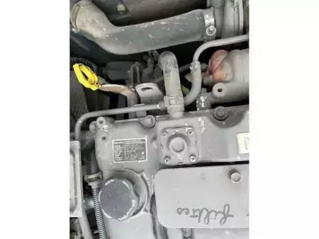 Telakaivinkoneet  2012 Case CX130B (34)