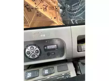 Telakaivinkoneet  2012 Case CX130B (35)