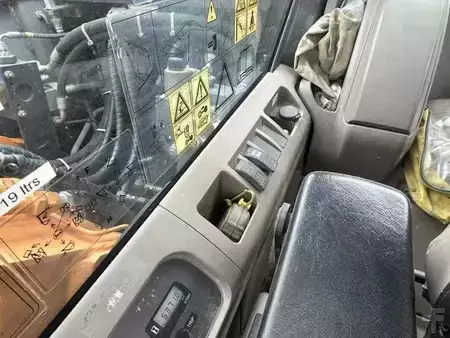 Telakaivinkoneet  2012 Case CX130B (36)