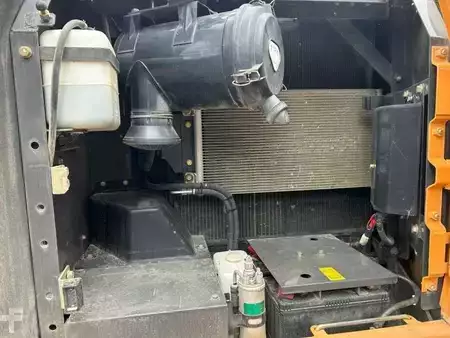 Telakaivinkoneet  2012 Case CX130B (38)